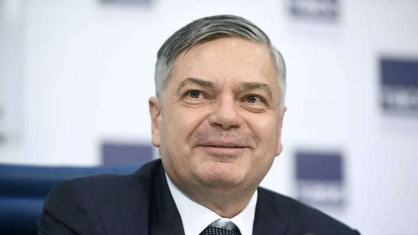 Шишкарёв похвалил российских гандболистов за игру в матче ЧМ с Белоруссией