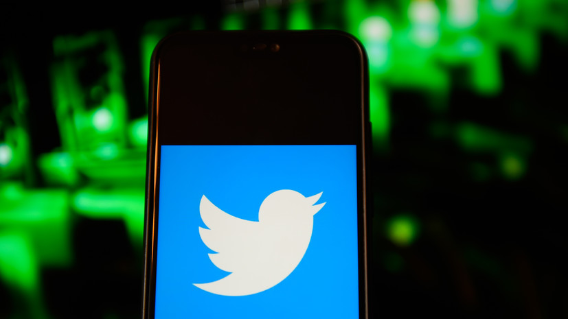 Twitter объяснил ограничение аккаунта «Спутник V» из-за попытки войти в него из США