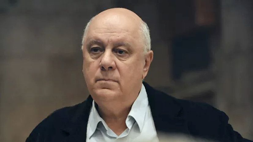 Аркадий Инин выразил соболезнования в связи со смертью Бориса Грачевского