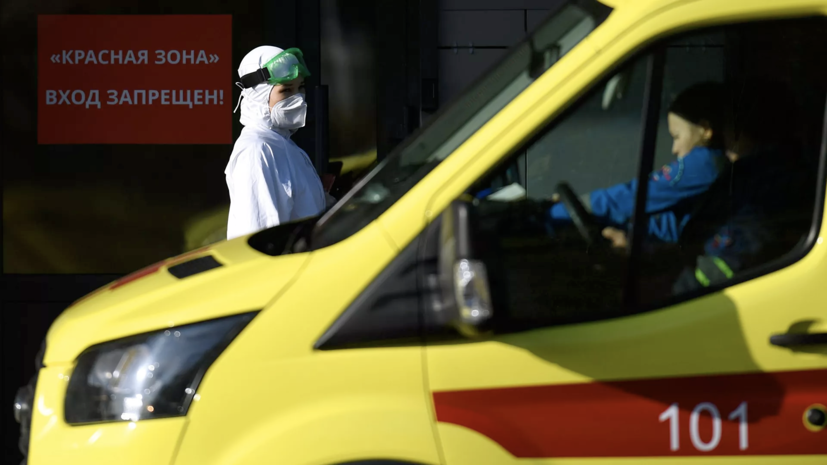 В Минздраве Татарстана оценили ситуацию с коронавирусом