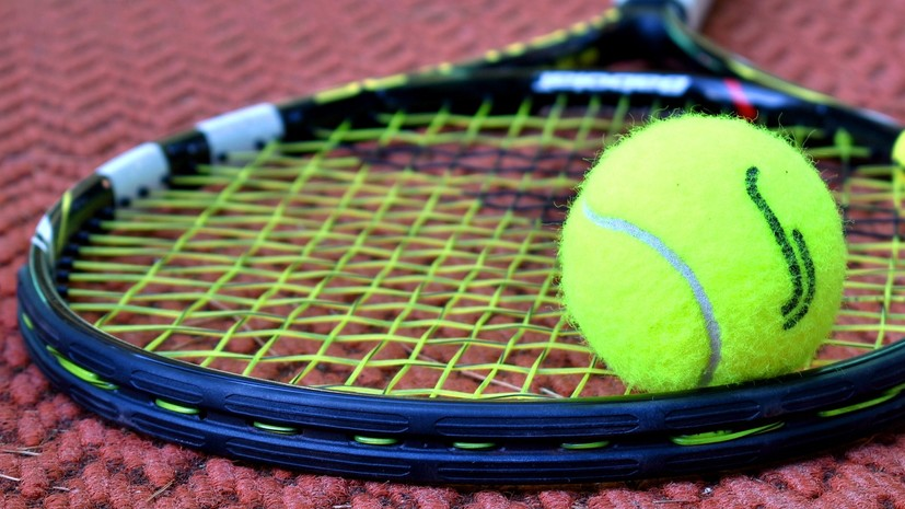 Australian Open состоится по графику, несмотря на 47 игроков на карантине