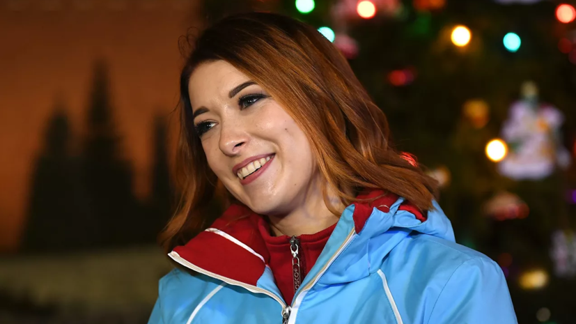 Боброва поблагодарила Жулина за пощёчину пятилетней давности