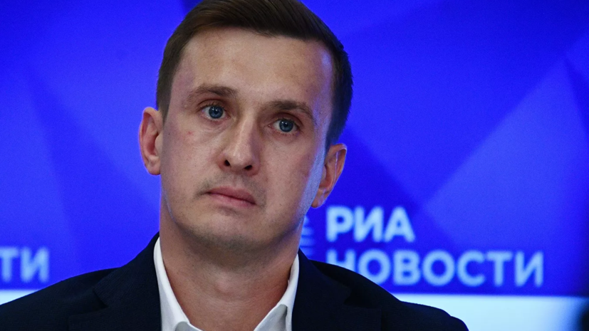 Генсек РФС Алаев будет баллотироваться на пост президента ФНЛ