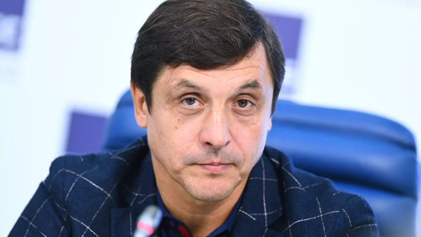 Каменский о лишении Белоруссии права на проведение ЧМ по хоккею: я так понимаю, это больше политическое решение