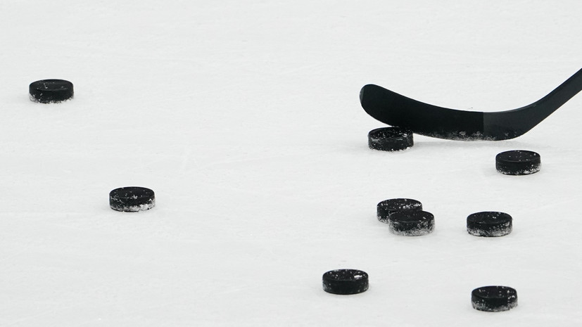 СМИ: IIHF поменяла позицию по ЧМ в Белоруссии только после отказа спонсоров