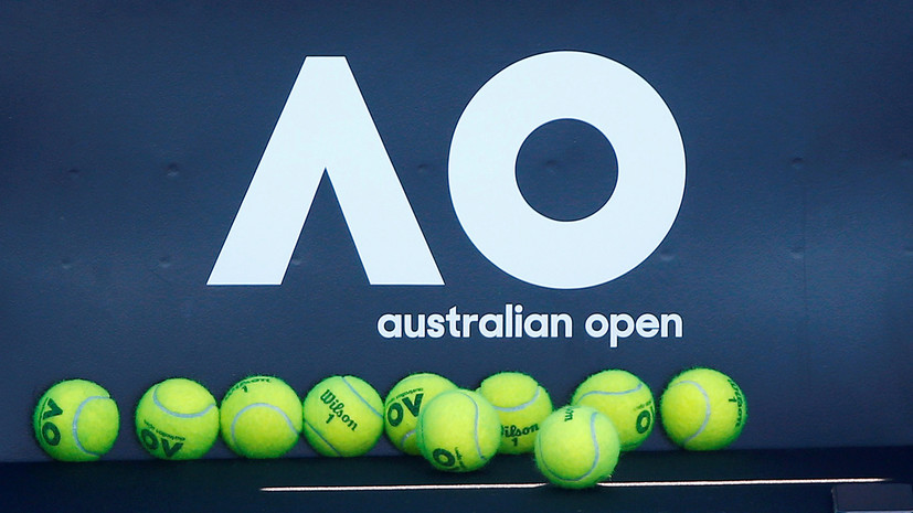 Камельзон высказался о недовольстве теннисистов условиями карантина на Australian Open