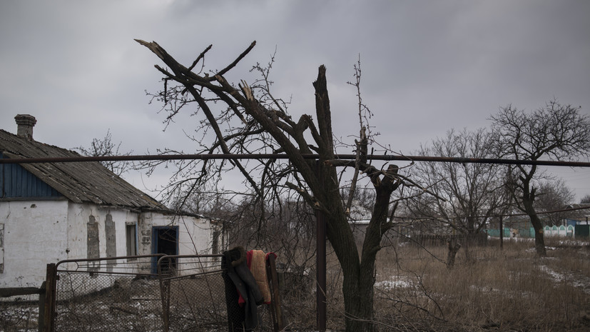 «Даже не поняла, что произошло»: раненную при обстреле ВСУ Татьяну Таратайко из Донбасса спасло неравнодушие участкового