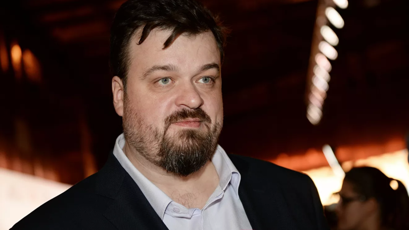 Уткин отреагировал на отмену ЧМ по хоккею в Белоруссии