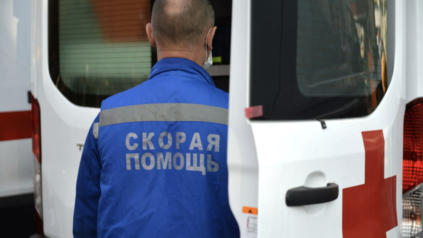 Дело возбуждено в Хабаровске после отравления воспитанников школы-интерната