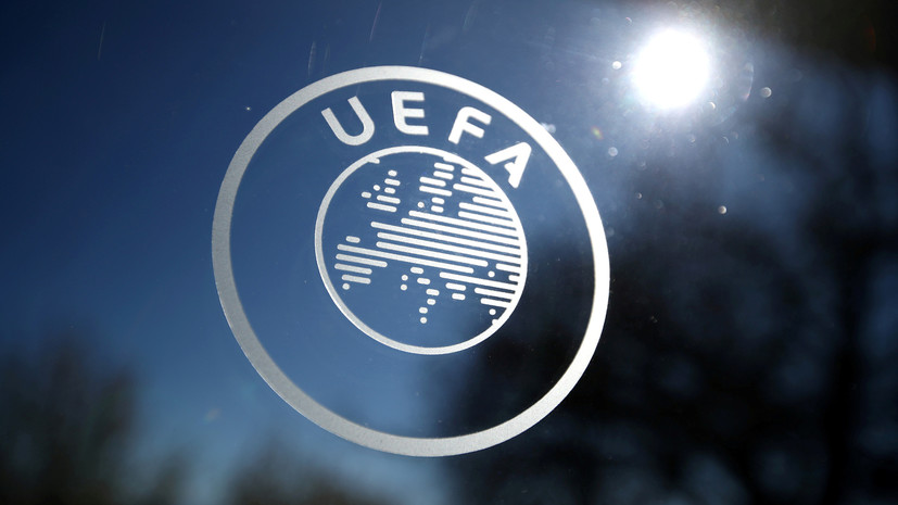 Месси и Роналду вошли в команду года по версии УЕФА