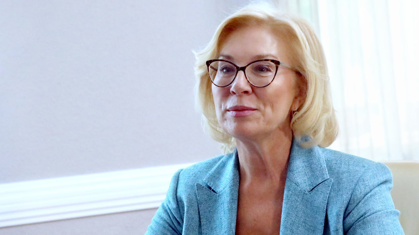 На Украине рассказали о скорой передаче Киеву удерживаемых лиц
