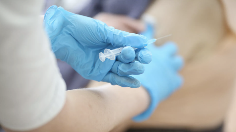В ТЦ «Мега Химки» откроется пункт вакцинации от коронавируса