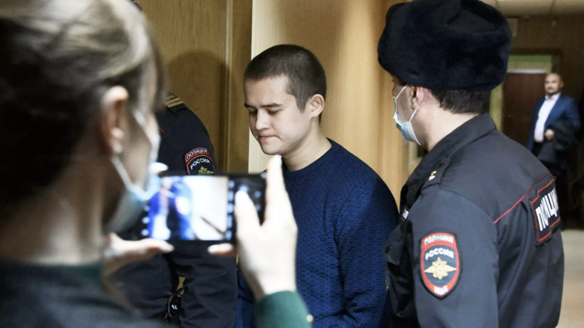 Адвокат Шамсутдинова заявил о намерении обжаловать приговор суда