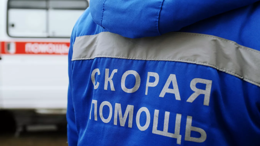 В подмосковной Электростали 14 школьников отравились