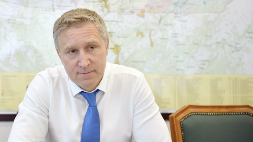 Губернатор НАО Бездудный выздоровел после коронавируса
