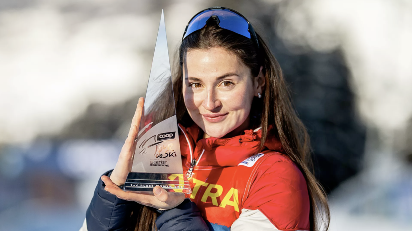 Лыжницы Ступак, Сорина и Жамбалова пропустят этап КМ в Лахти