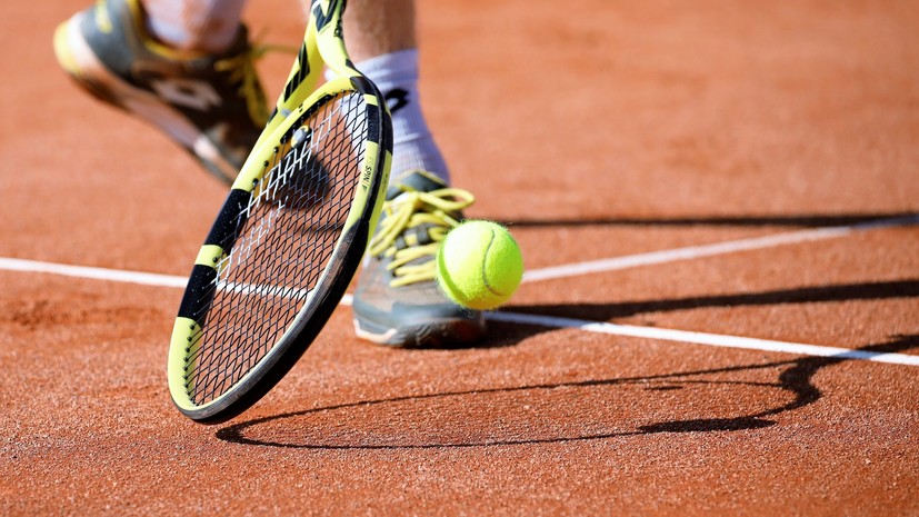 Сборная России встретится с Аргентиной и Японией на групповом этапе ATP Cup