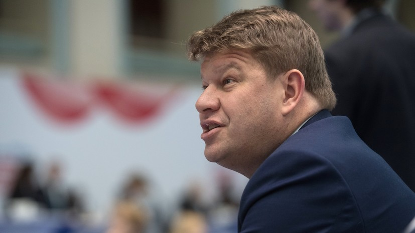 Губерниев похвалил Кокорина за решение перейти в «Фиорентину»