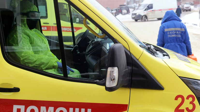 В Приморском крае прокомментировали ситуацию с COVID-19