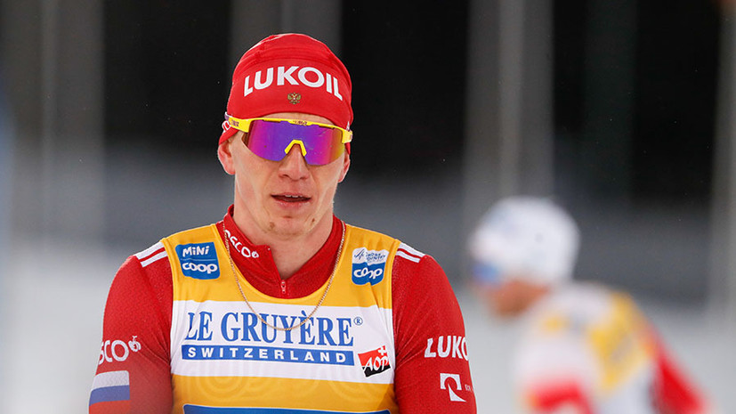 Скандинавский вихрь: норвежские лыжники оставили Большунова и Непряеву без медалей в скиатлоне на этапе КМ