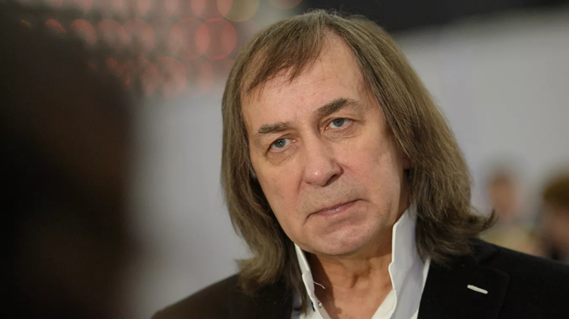 Александр Иншаков рассказал о творческих планах