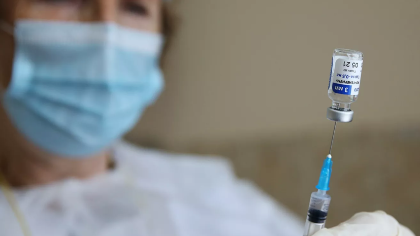 В Оренбургской области прокомментировали ситуацию с вакцинацией от COVID-19