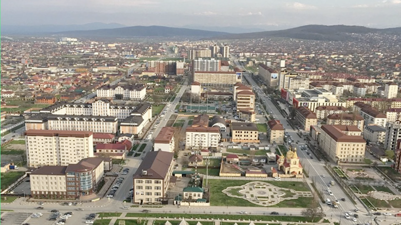 В Чечне рассказали о плане нападения уничтоженных боевиков Бютукаева