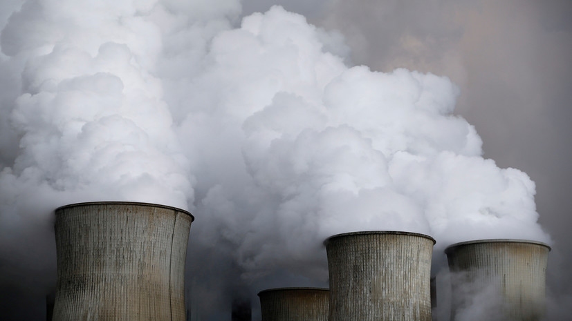 Экологичная конверсия: российские учёные нашли способ увеличить эффективность сжигания угольного топлива