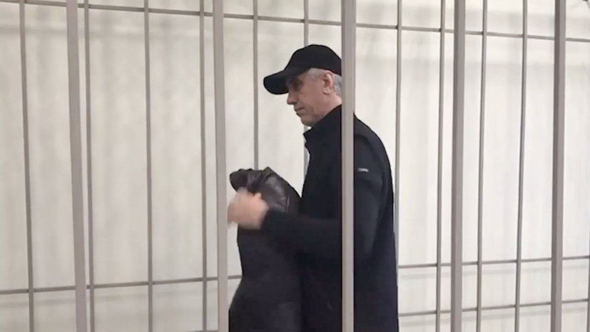 Прокуратура утвердила обвинение по делу красноярского бизнесмена Быкова