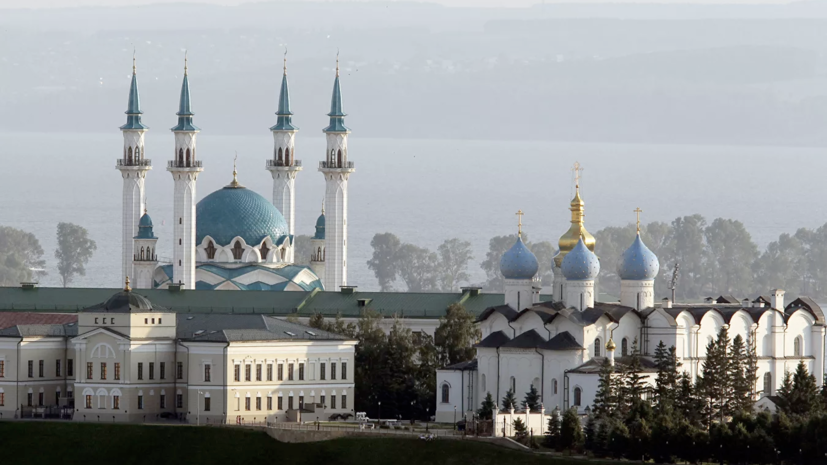 Турпоток в Татарстан снизился в 2020 году на 47%