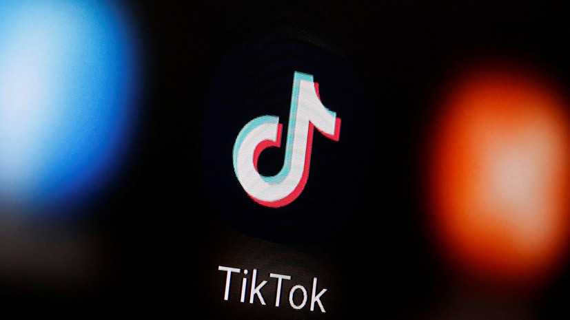 Гендиректора TikTok в России пригласили в Госдуму для беседы