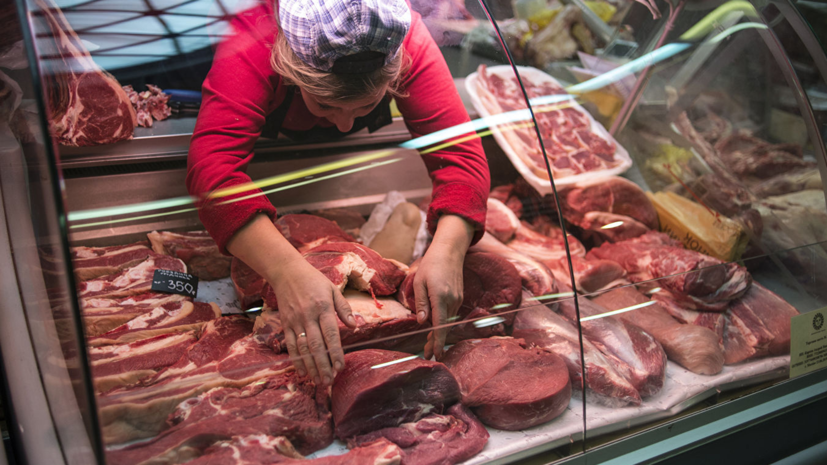Опрос: 62% россиян готовы переплатить за полезные продукты