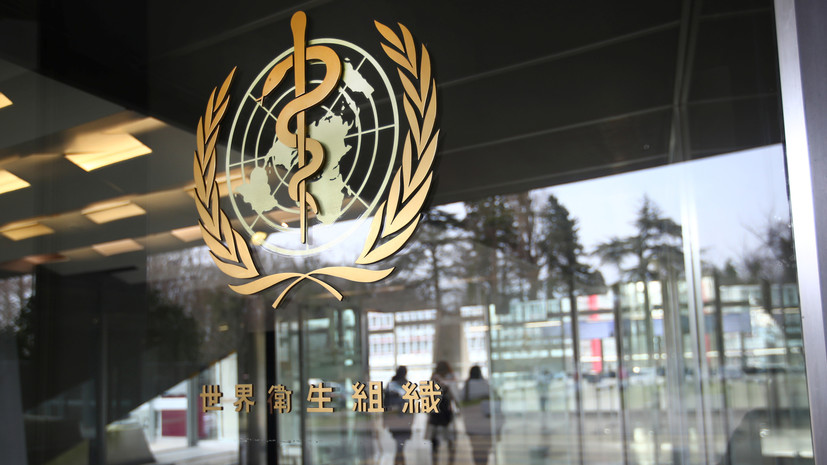 В ВОЗ высказались о проблеме равного доступа к вакцинам от COVID-19