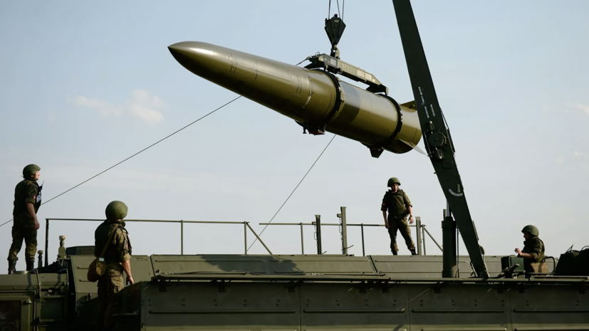 Эксперт прокомментировал ситуацию с продлением договора СНВ-III