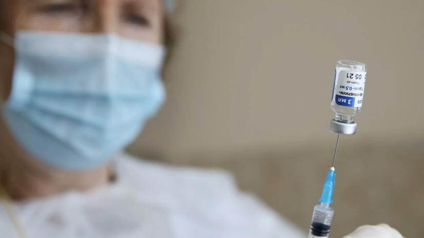 Комитет Рады поддержал запрет российских вакцин на Украине