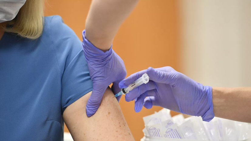 Johnson & Johnson раскрыла данные об эффективности вакцины от COVID-19