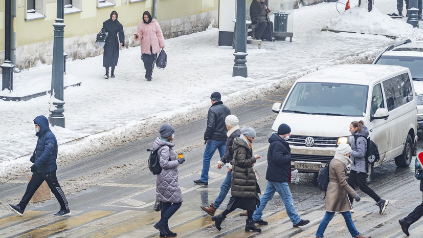 Вирусолог дал прогноз по пандемии