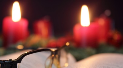 Гимн празднику: тест RT о рождественских стихах в русской поэзии