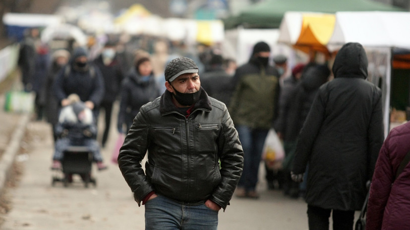 Глава Минфина Украины рассказал об экономической депрессии в стране
