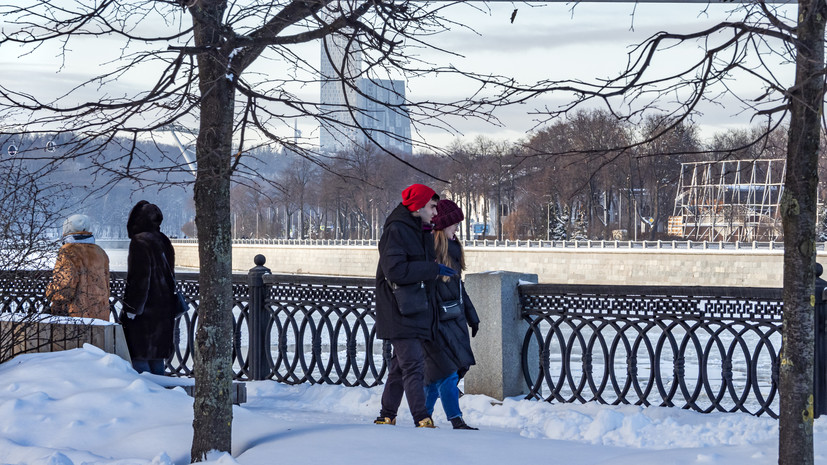 30 градусов в феврале