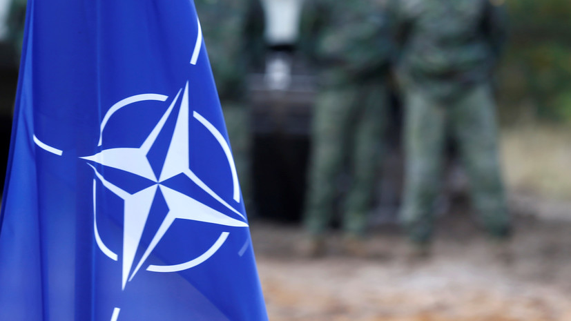 НАТО приветствовало продление Москвой и Вашингтоном ДСНВ