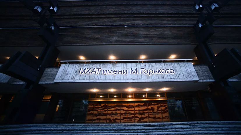Премьера спектакля «Свидание в Москве» пройдёт в рамках Зимнего фестиваля искусств Юрия Башмета