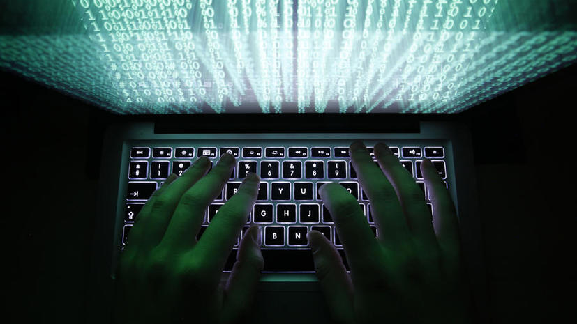 Росгвардия сообщила о DDoS-атаке на сайт ведомства ночью 5 февраля