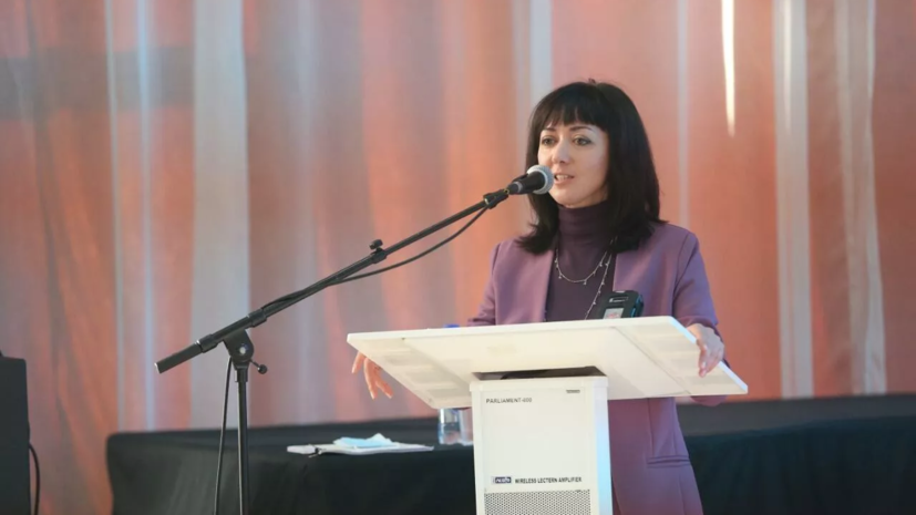 Глава Минздрава Забайкалья ушла в отставку