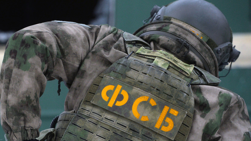В Дагестане пресекли деятельность ячейки террористов