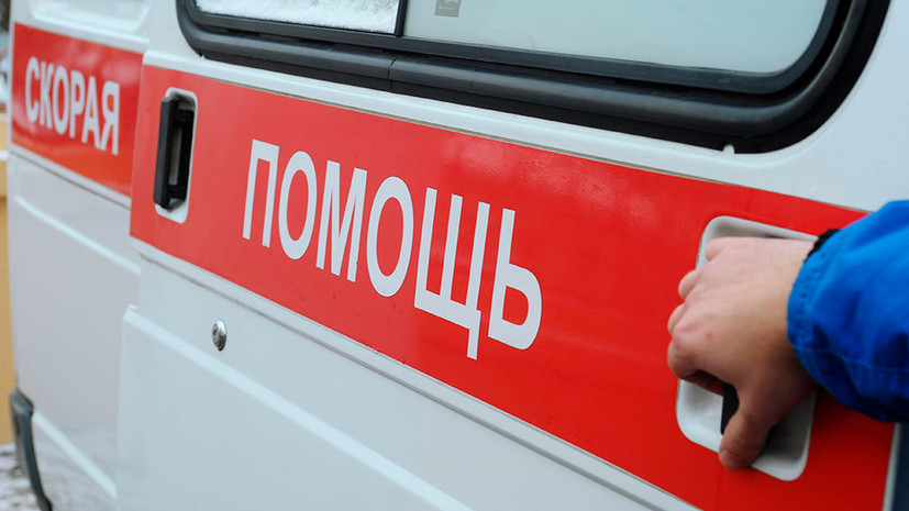 В Новой Москве два человека погибли и 12 пострадали при пожаре