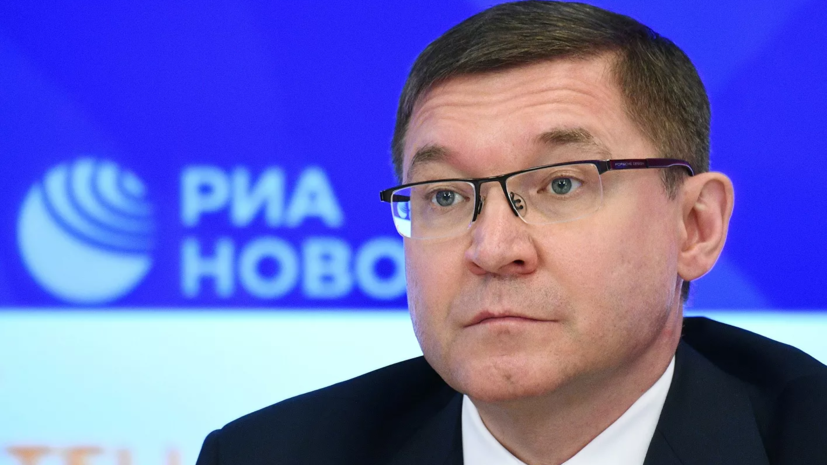 Якушев обсудил вопросы борьбы с пандемией с губернатором Тюменской области Якушев обсудил вопросы борьбы с пандемией с губернатором Тюменской области