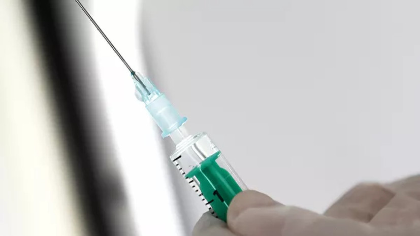 Более 24 тысяч жителей Тверской области сделали прививку от COVID-19 Более 24 тысяч жителей Тверской области сделали прививку от COVID-19