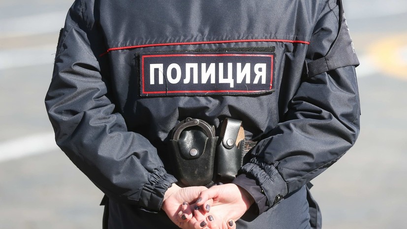 Госдума приняла закон о штрафах за неповиновение силовикам на митингах