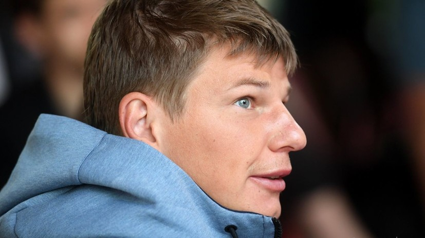 Аршавин стал редактором печатного издания о спорте Аршавин стал редактором печатного издания о спорте